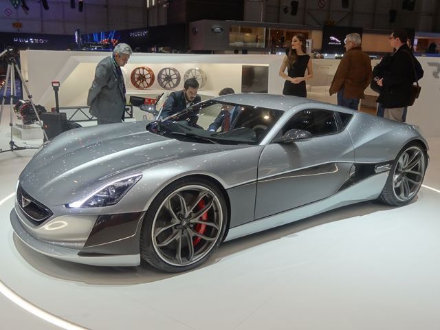 Concept One