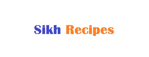 Sikh - Recipes