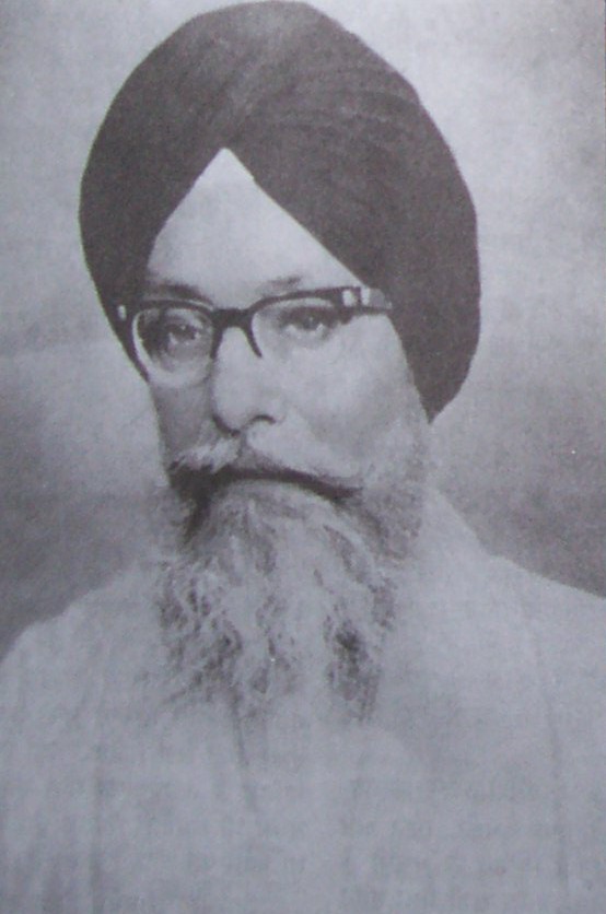 Giani Chet Singh