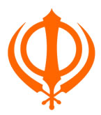 Khanda 10% - transparent background
