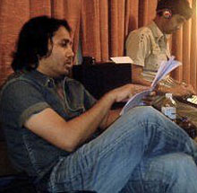 Mika Singh at Fatlabs.jpg