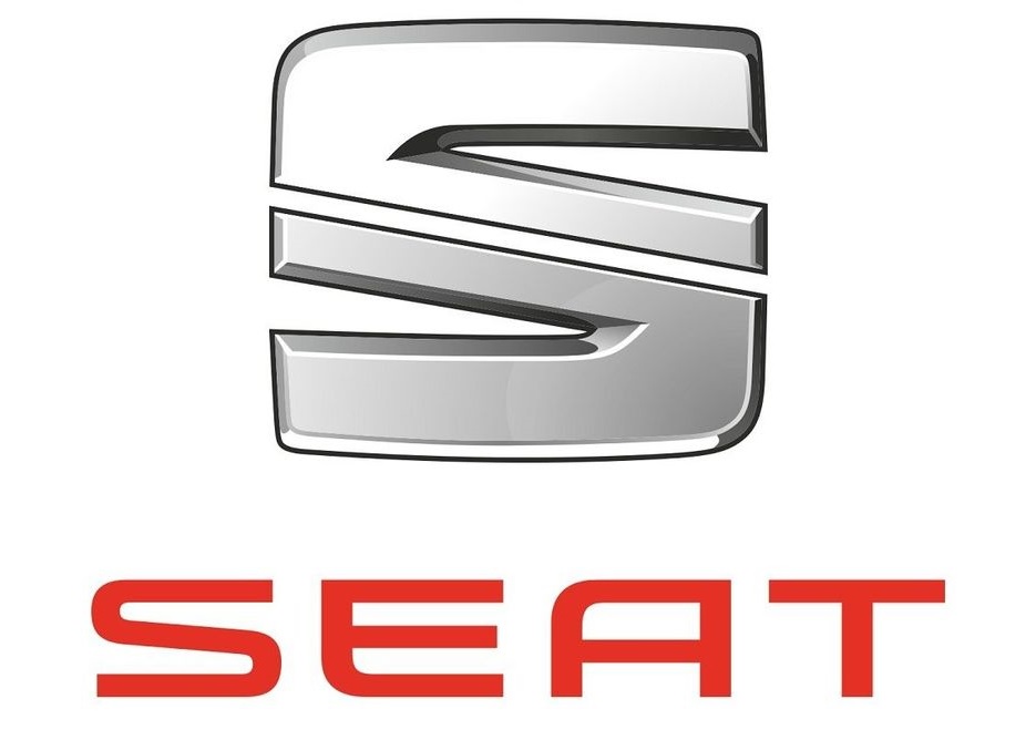Seat Emblem