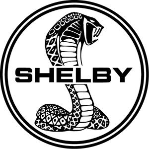 Shelby Emblem