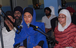 Bibi Harmohan Kaur