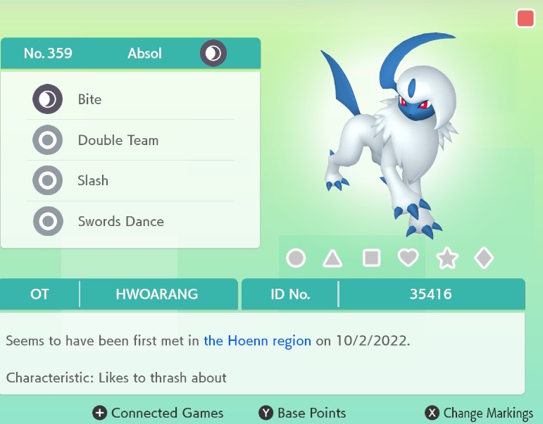 359 Absol