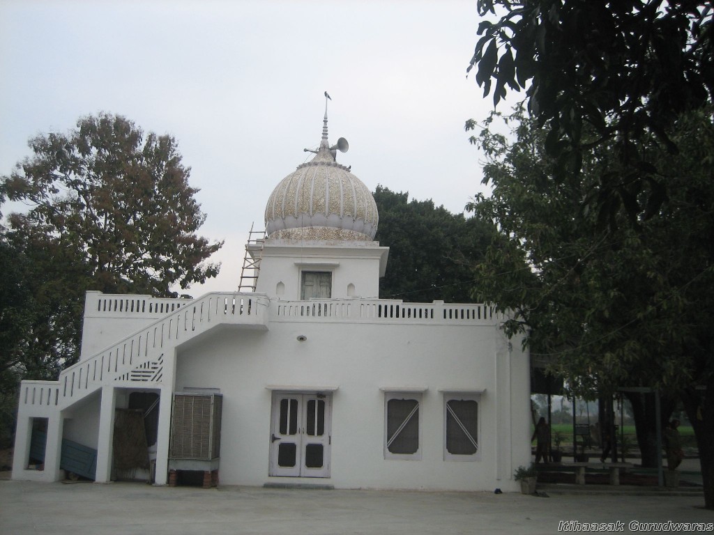Gurudwara Shri Koohni Sahib.JPG