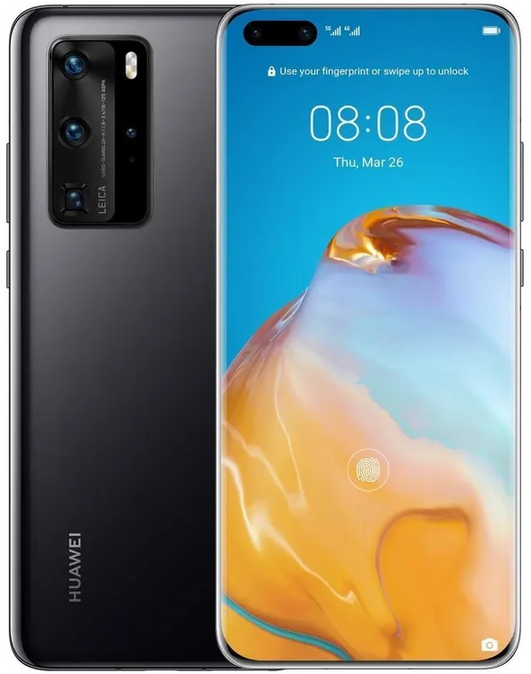 File:Huawei P40.jpg