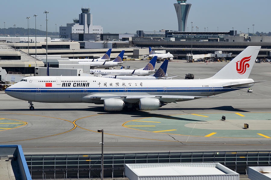 Air China