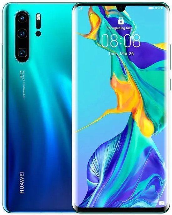 File:Huawei P30.jpg