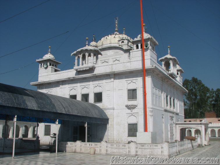 Gurdwara Burz Sahib.jpg