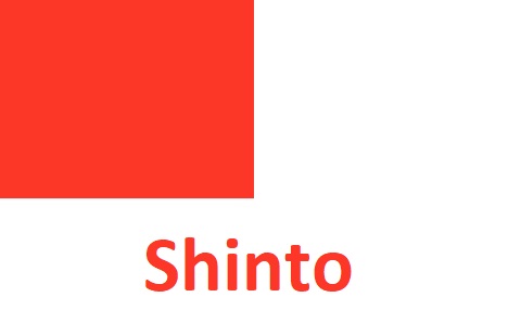 Shinto