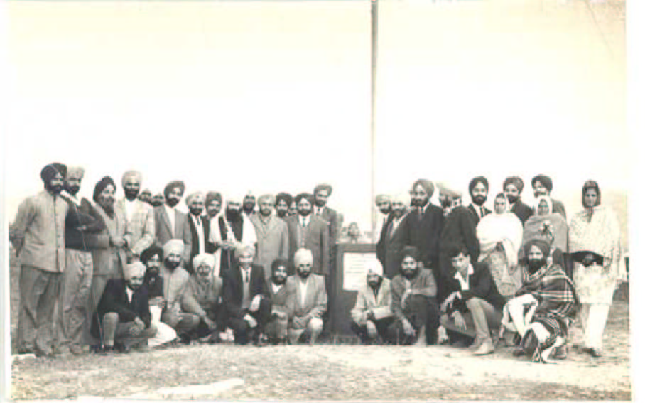 Bhel gurdwara starters.jpg