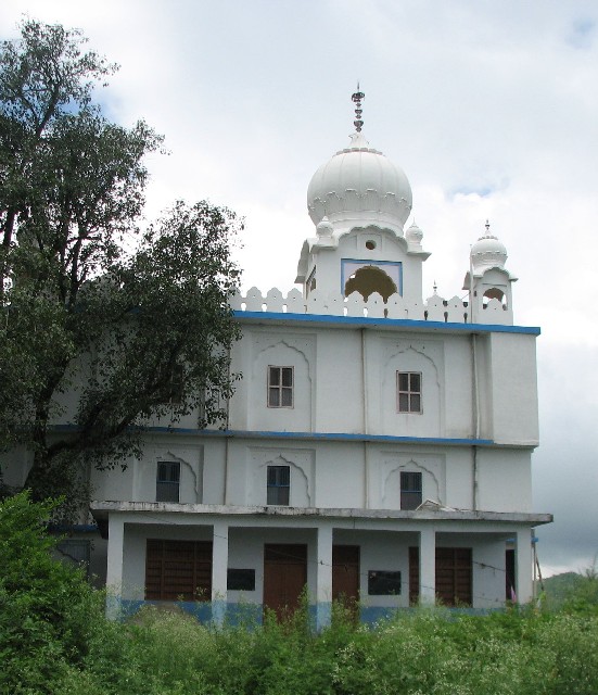 Gurudwara Shri Gurukotha.JPG