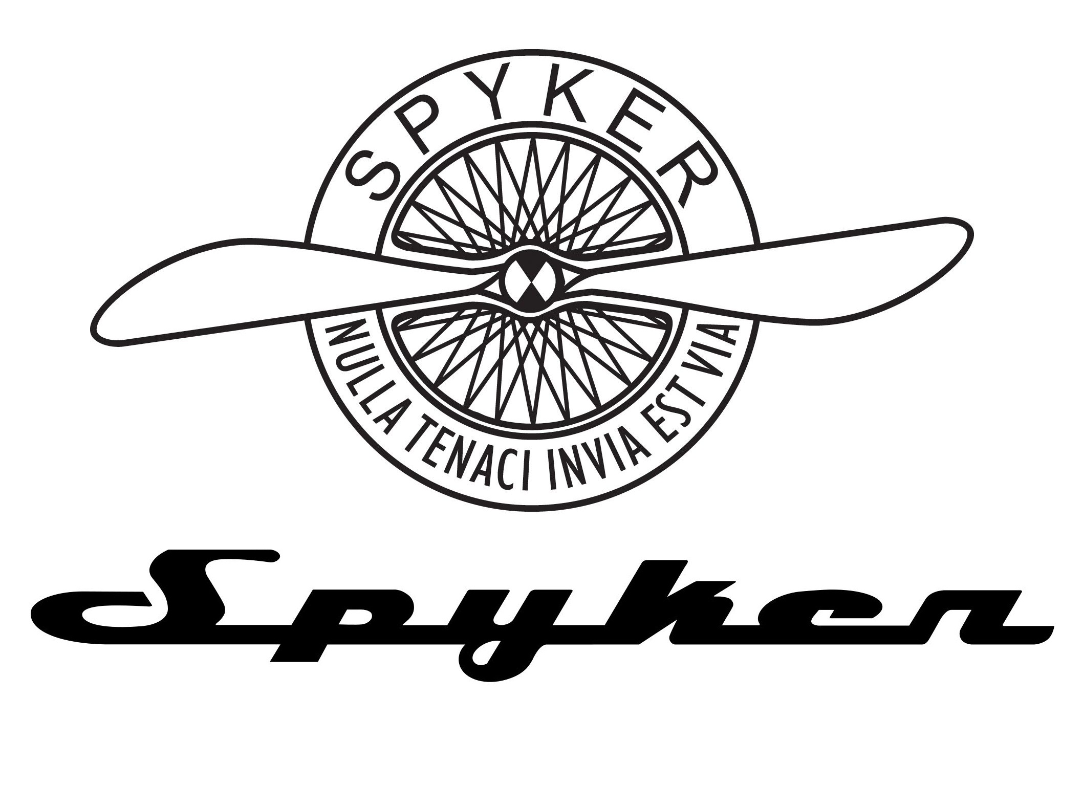 Spyker