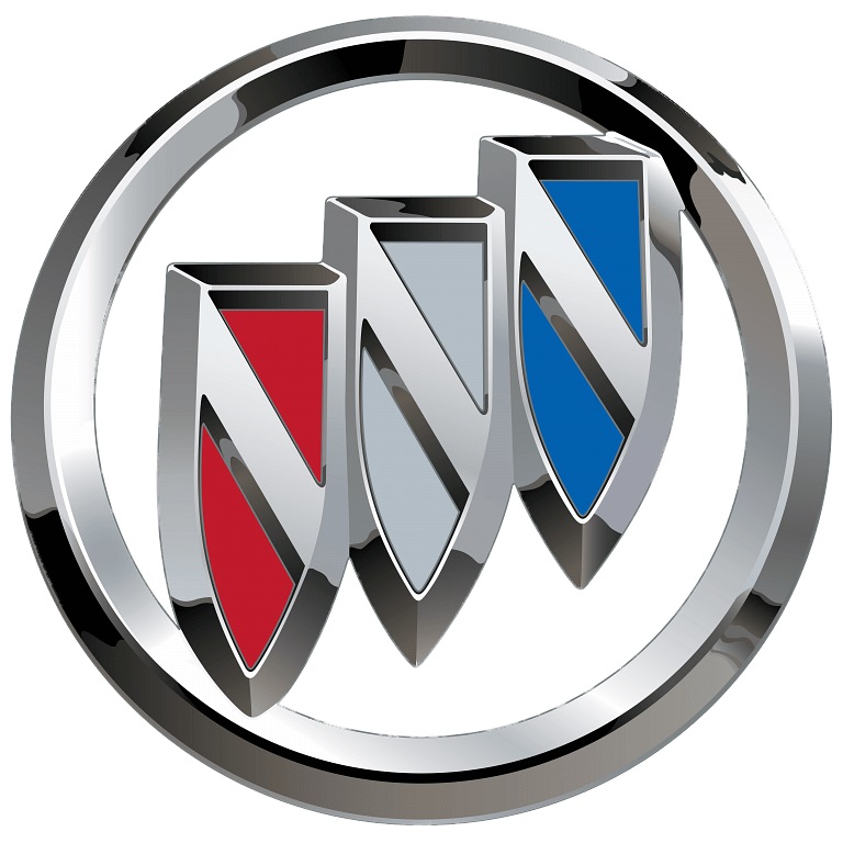 Buick Emblem