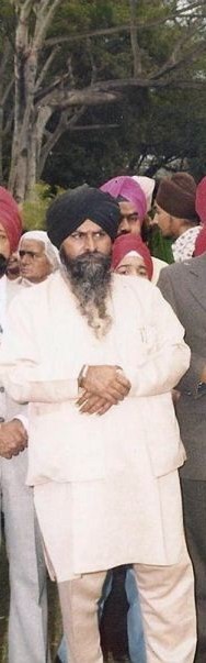 Giani sant singh ji maskeen, 1978 photo.jpg