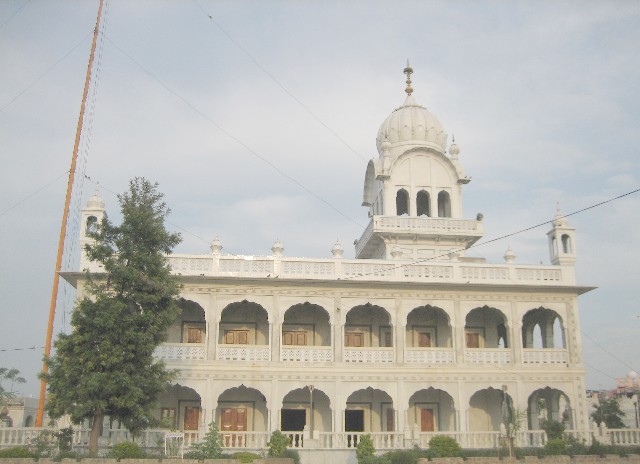 Gurudwara Mai Bharaai Sahib.jpg