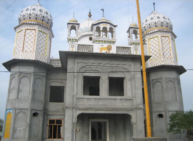 Gurudwara Shri Manji Sahib Thaathi Khaara.jpg