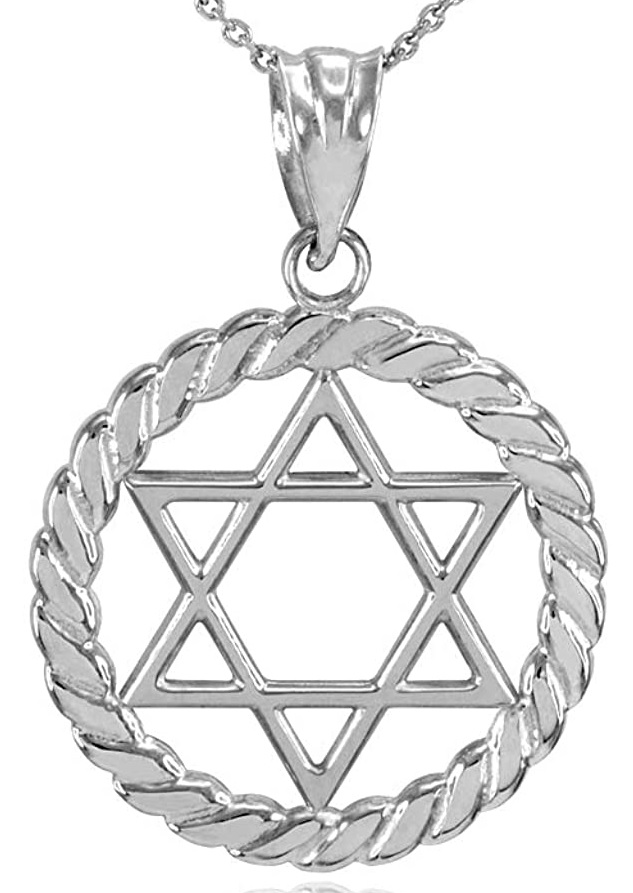 File:Jewish Pendant 1.jpg