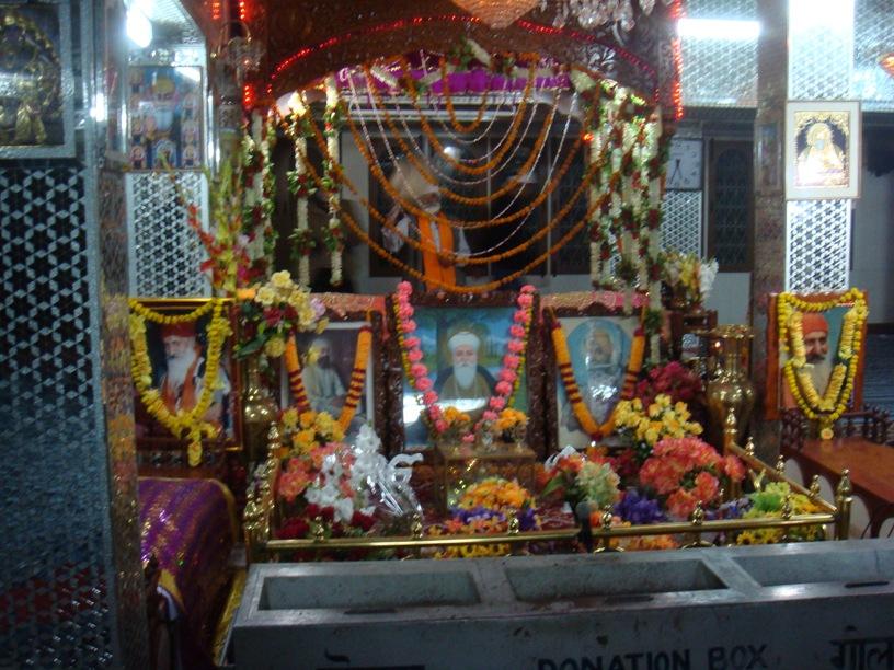 Anti Gurmat