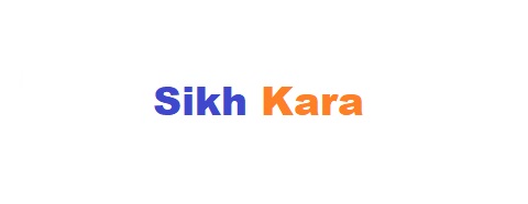 Sikh Kara
