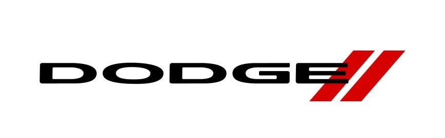 Dodge Emblem