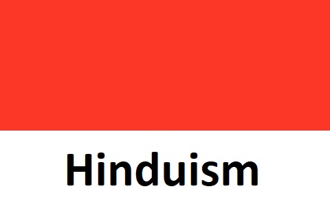 Hinduism Religion