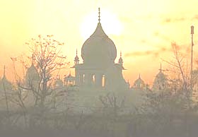 Gurdwara Sector 38 West