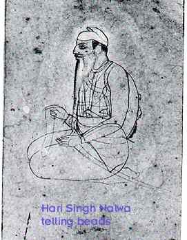 Hari Singh Nalua