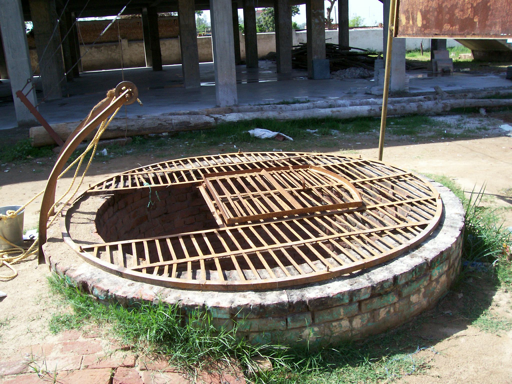 Jungsar well.JPG