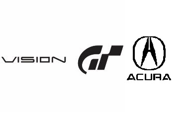 Vision GT Acura