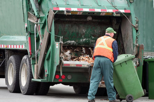 Julaha (Waste Service)
