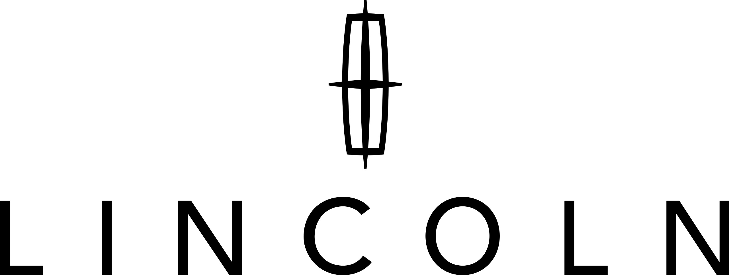 Lincoln Emblem