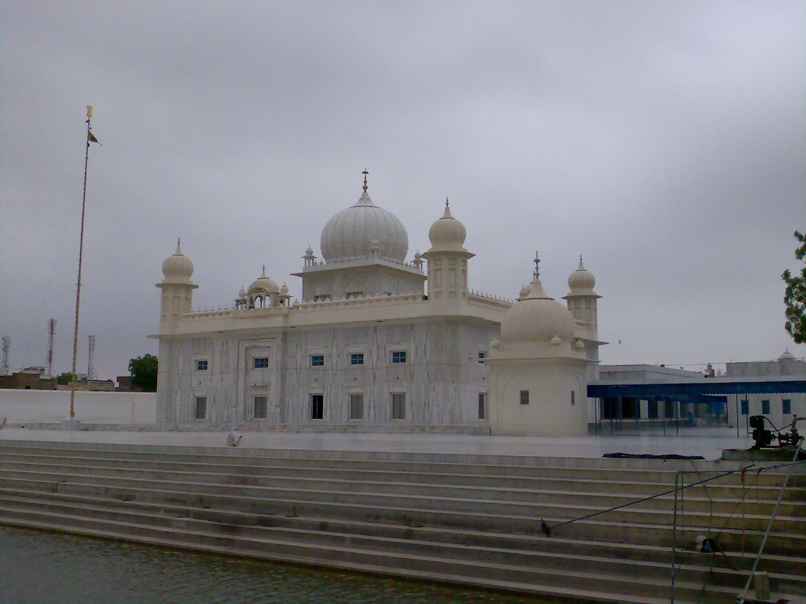 Gurdwara Chilha Sahib Patshahi Pehli