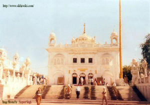 300px-Hazoor sahib nanded maharashtra.jpg