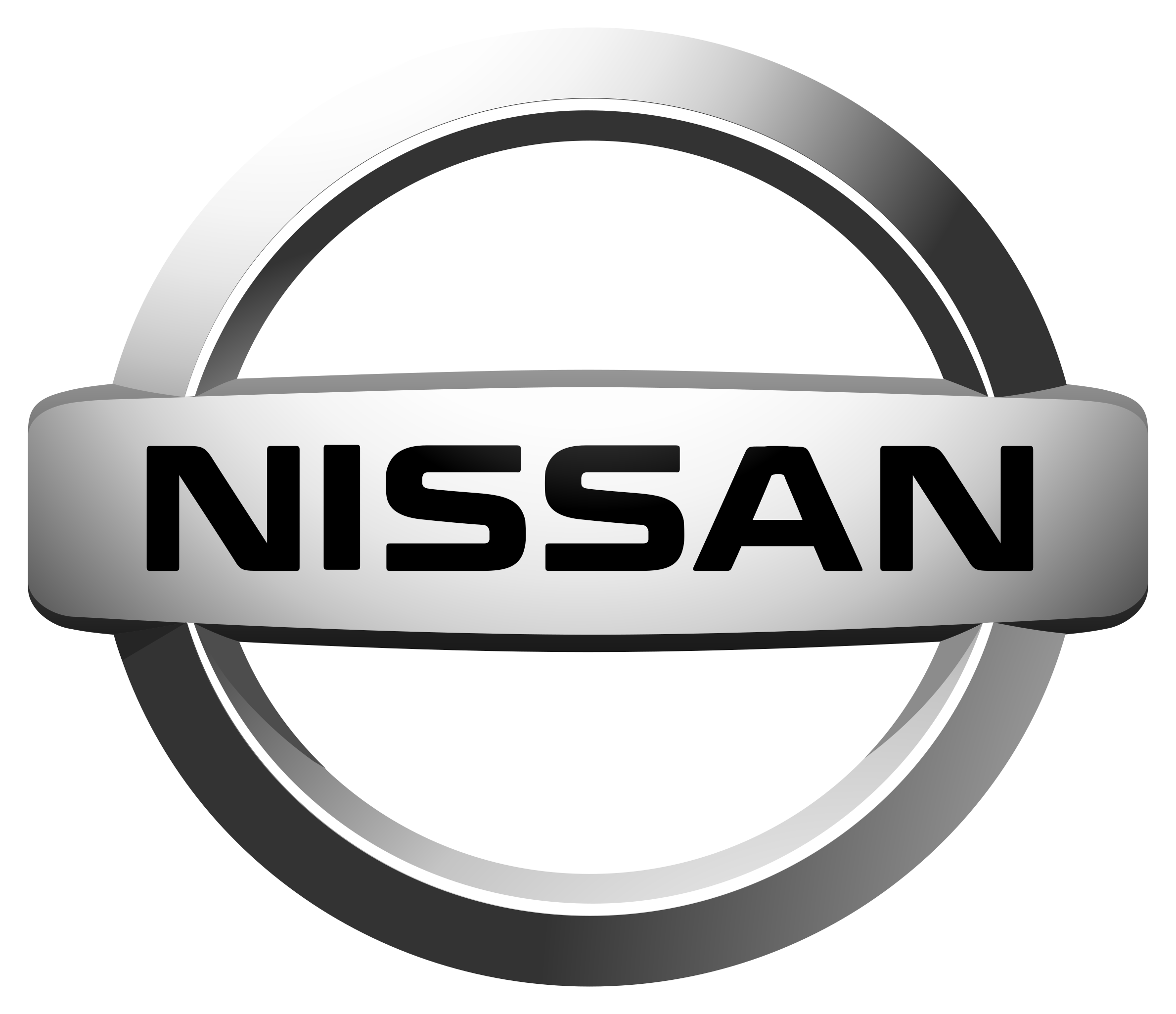 Nissan Emblem