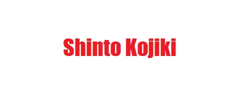 Shinto Kojiki