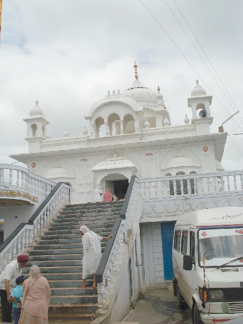 Gurdwaramaibhago.JPG