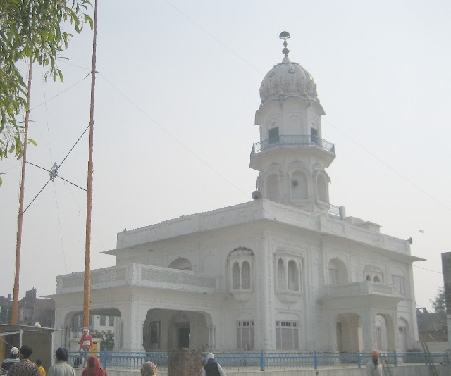 Gurudwara Sri Guru Ki Wadali.jpg