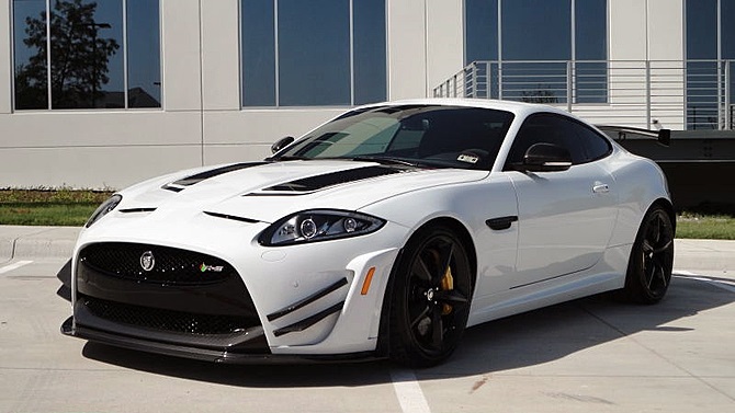 File:Jaguar XKR-S GT (2014).jpg