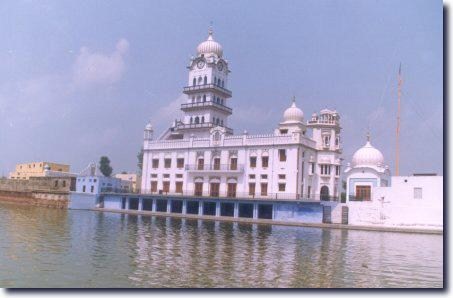 Gurdwara Baba Sang Ji, Sang Dhesian.jpg