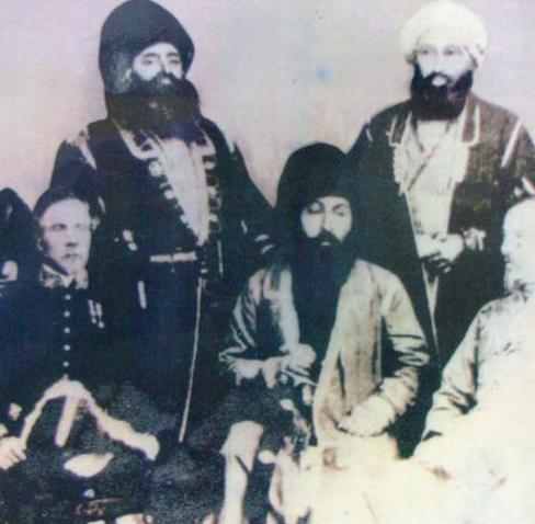 File:Hari-Singh-Nalua-with-Maharaja-Sitting-in-the-middle.jpg
