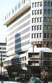 British_Home_Office_Building,_London,_where_Udham_Singh's_X_Files_were_kept_since_1940._Mr._A.S.Joul_was_the_first_to_inspect_these_before_their_release