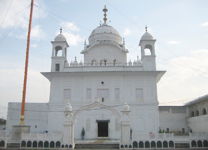 Gurudwara Sri Tapiaana Sahib 01.jpg