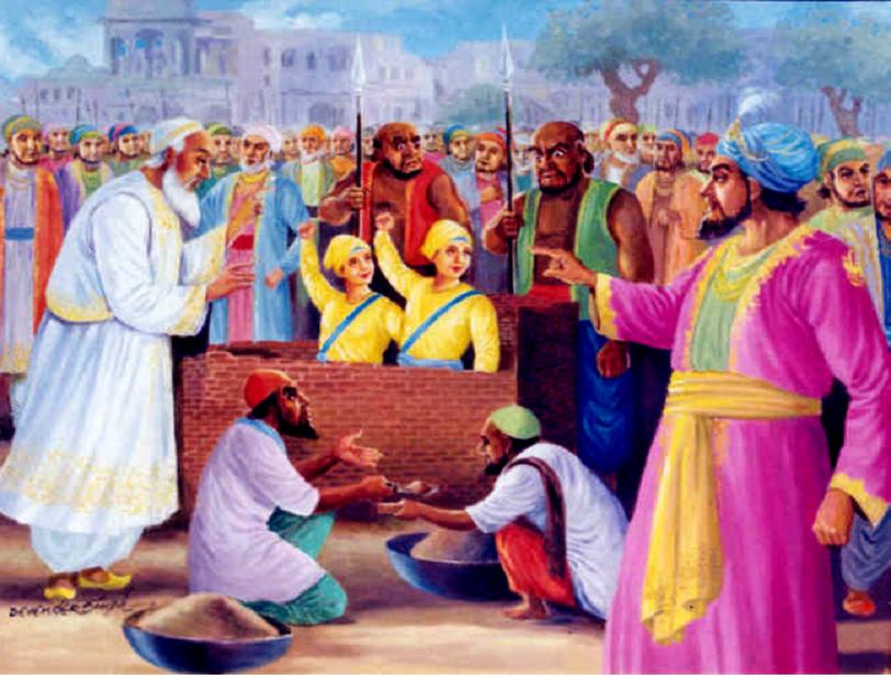 File:Sahibzaadey being Bricked Alive.jpg