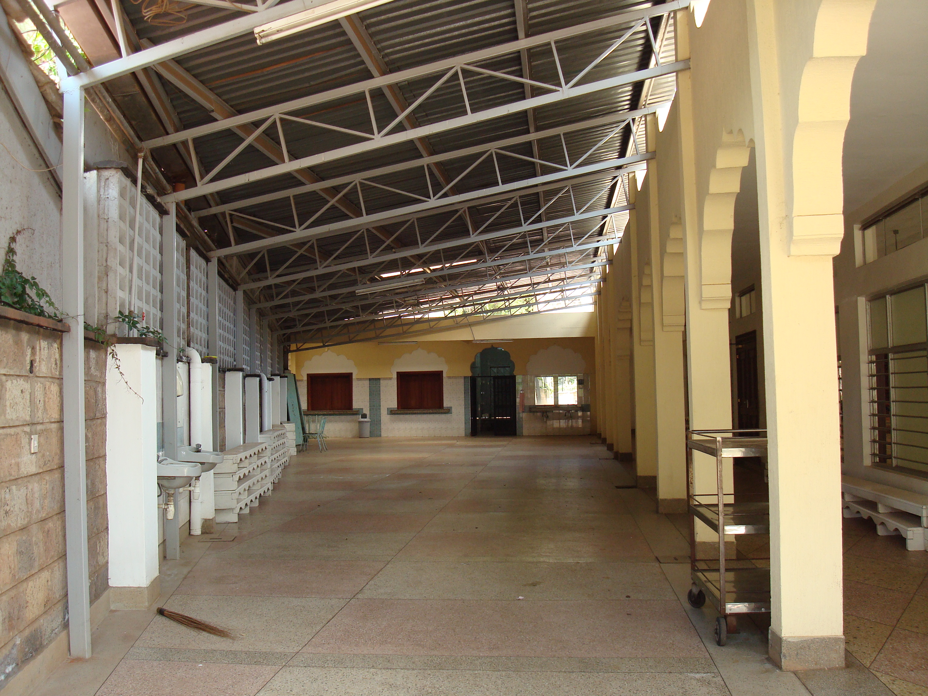 :Nanaksar Langar Hall