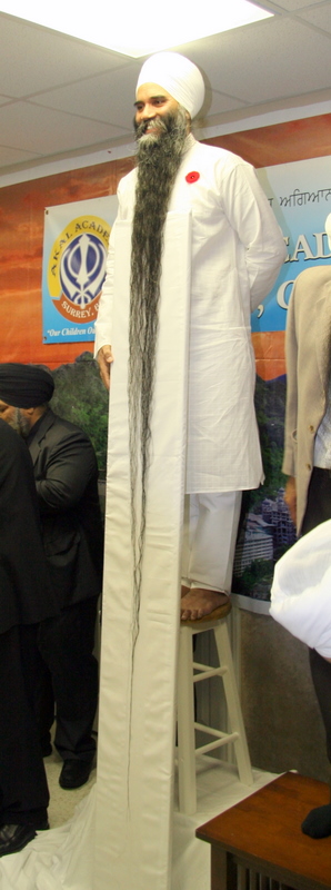 Sarwan Singh - longest beard.jpg