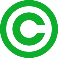 File:Green copyright.png