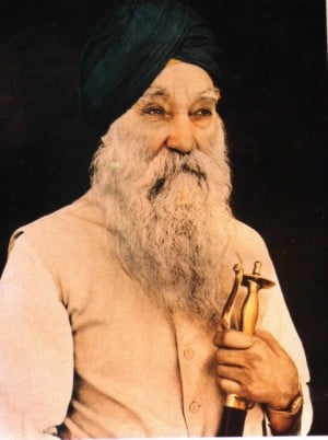 Master Tara Singh - SikhiWiki, free Sikh encyclopedia.