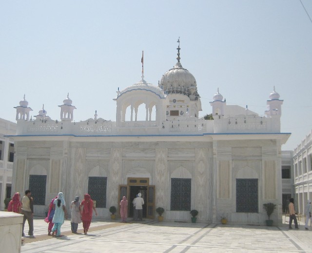 GurudwaraBebe Nanaki.JPG